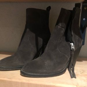 All saints boots